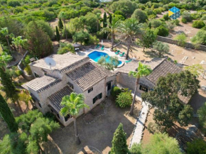 Es Reig Lliure Holiday Home